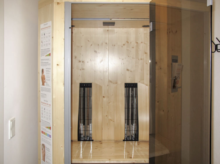 Foto van wonen van Appartement Grosspösna Foto van wonen van Appartement Grosspösna