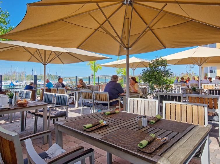 Foto van wonen van Appartement Grosspösna Foto van wonen van Appartement Grosspösna