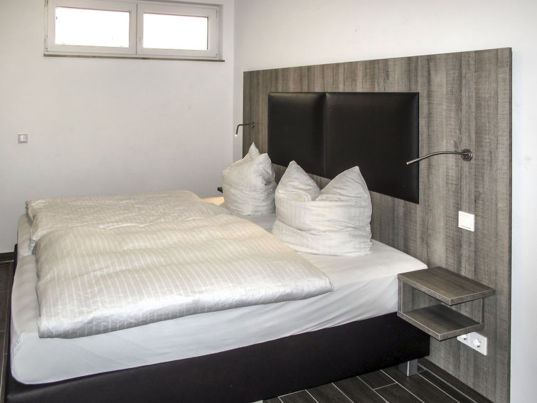 Foto van wonen van Appartement Grosspösna Foto van wonen van Appartement Grosspösna