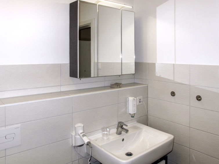 Foto van wonen van Appartement Grosspösna Foto van wonen van Appartement Grosspösna