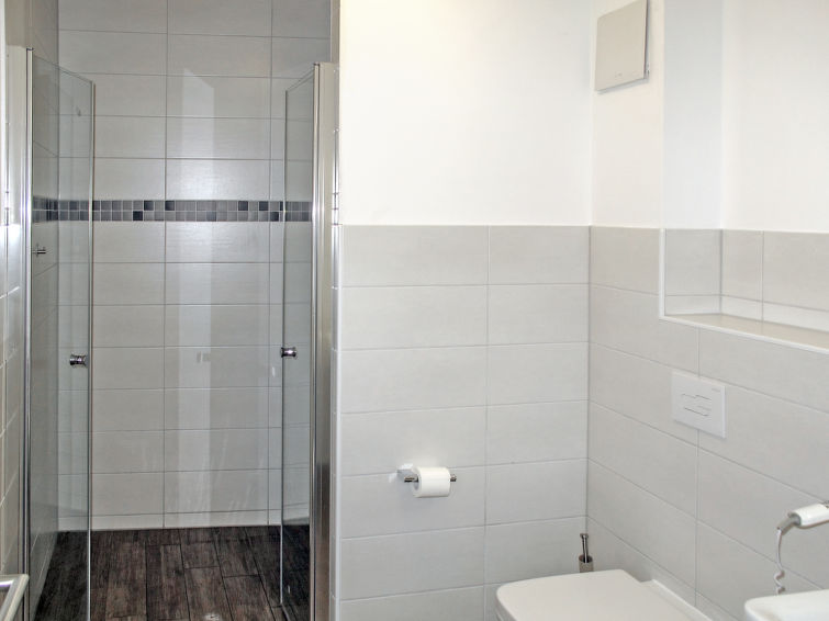 Foto van wonen van Appartement Grosspösna Foto van wonen van Appartement Grosspösna