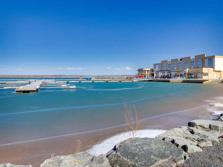 Foto van exterieur van Appartement Grosspösna Foto van exterieur van Appartement Grosspösna