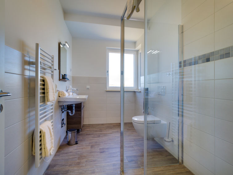 Foto van wonen van Appartement Grosspösna Foto van wonen van Appartement Grosspösna