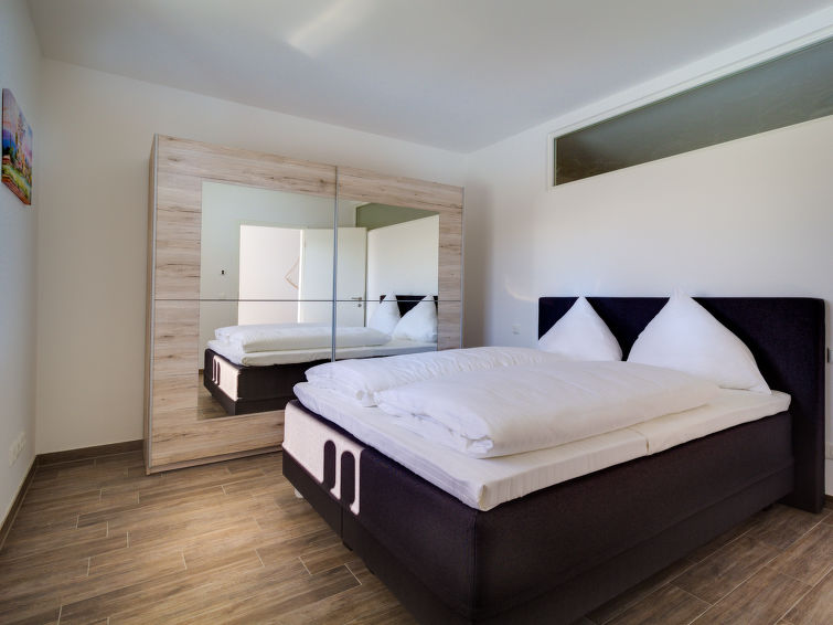 Foto van wonen van Appartement Grosspösna Foto van wonen van Appartement Grosspösna