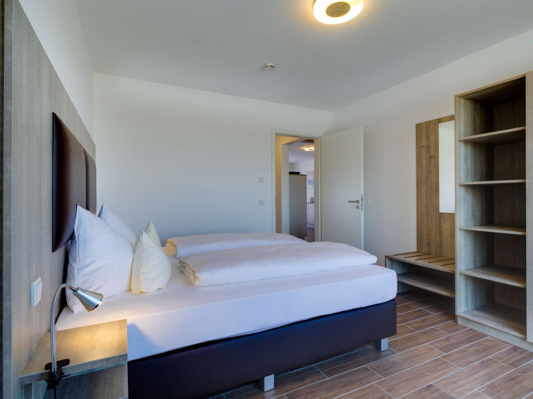 Foto van wonen van Vakantiehuis Grosspösna Foto van wonen van Vakantiehuis Grosspösna