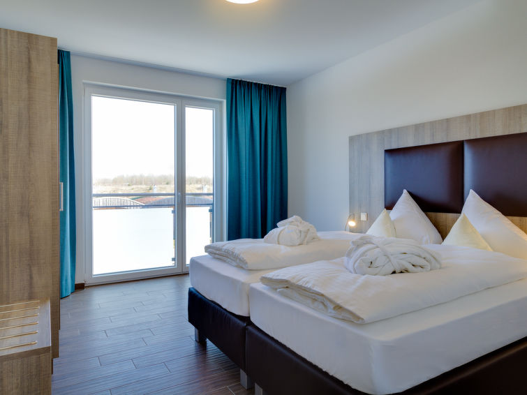 Foto van wonen van Vakantiehuis Grosspösna Foto van wonen van Vakantiehuis Grosspösna