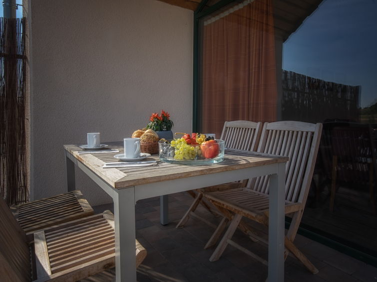 Foto van exterieur van Vakantiehuis Grosspösna Foto van exterieur van Vakantiehuis Grosspösna