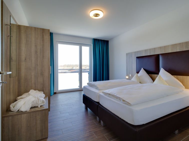 Foto van wonen van Vakantiehuis Grosspösna Foto van wonen van Vakantiehuis Grosspösna