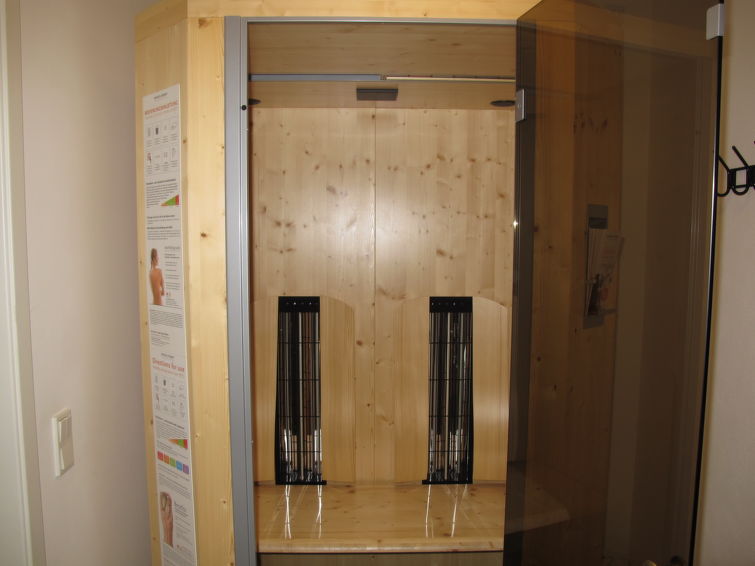 Foto van wonen van Vakantiehuis Grosspösna Foto van wonen van Vakantiehuis Grosspösna