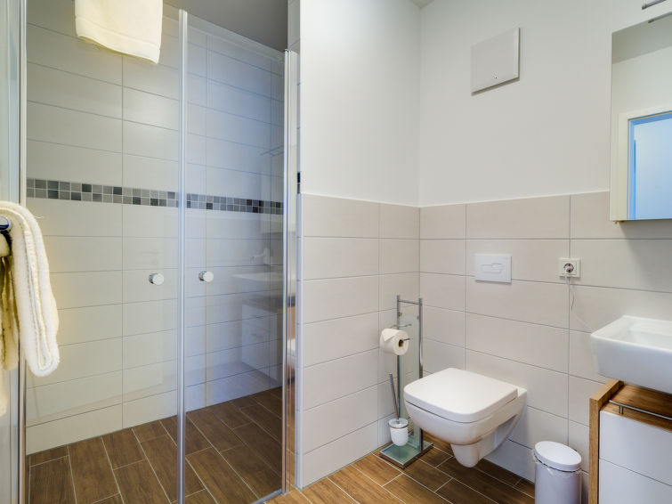 Foto van wonen van Vakantiehuis Grosspösna Foto van wonen van Vakantiehuis Grosspösna