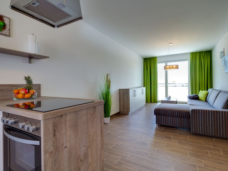 Foto van wonen van Vakantiehuis Grosspösna Foto van wonen van Vakantiehuis Grosspösna