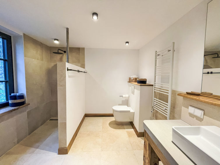 Foto van wonen van Vakantiehuis Wurzen