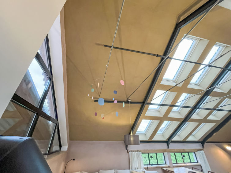 Foto van wonen van Vakantiehuis Wurzen