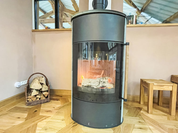 Foto van wonen van Vakantiehuis Wurzen