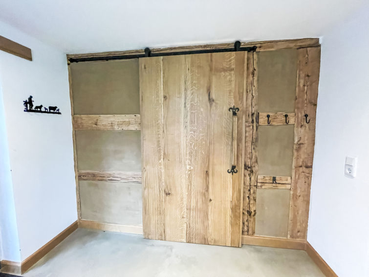 Foto van wonen van Vakantiehuis Wurzen