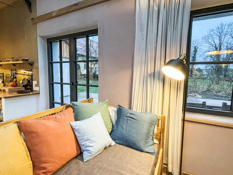 Foto van wonen van Vakantiehuis Wurzen