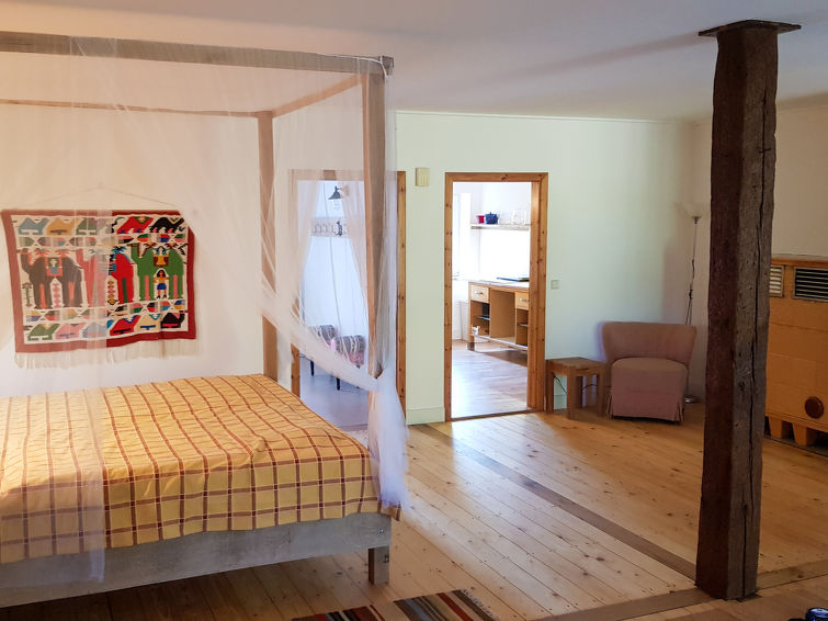 Foto van wonen van Vakantiehuis Wurzen