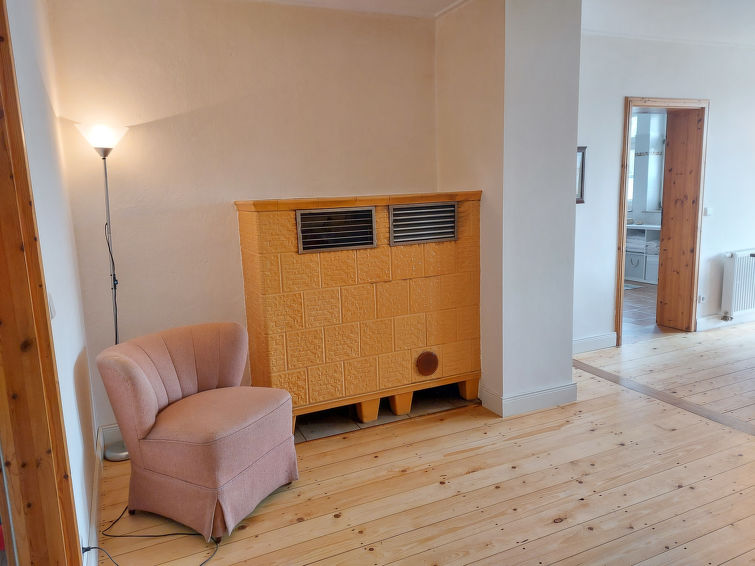 Foto van wonen van Vakantiehuis Wurzen