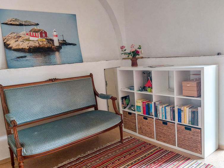Foto van wonen van Vakantiehuis Wurzen