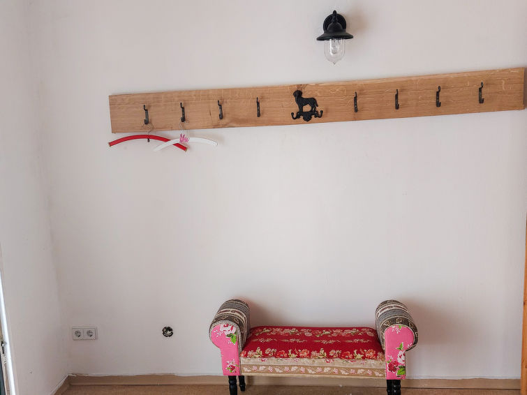 Foto van wonen van Vakantiehuis Wurzen