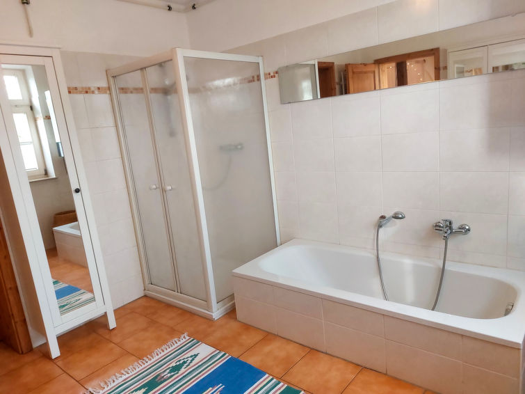 Foto van wonen van Vakantiehuis Wurzen