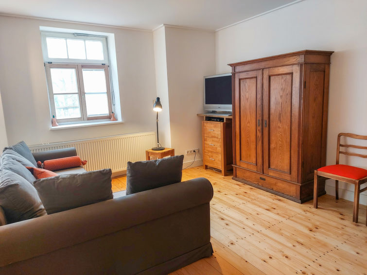 Foto van wonen van Vakantiehuis Wurzen