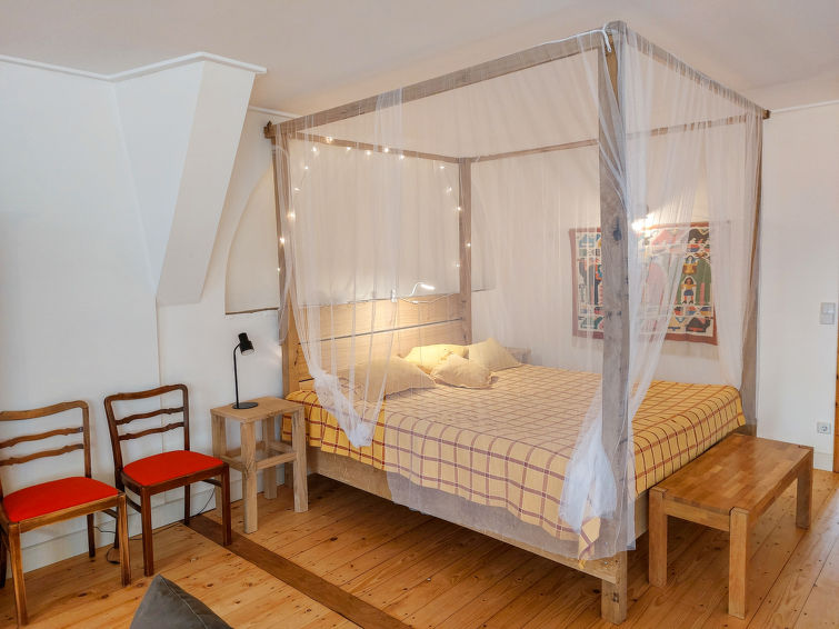 Foto van wonen van Vakantiehuis Wurzen