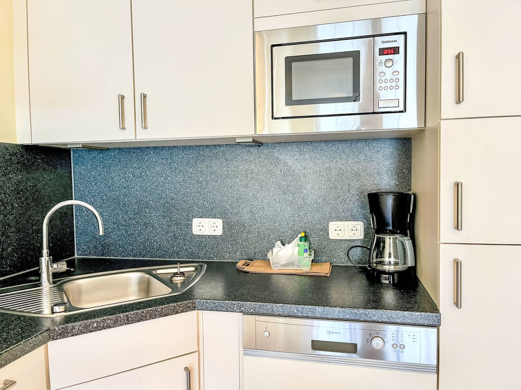 Foto van wonen van Appartement Palzem