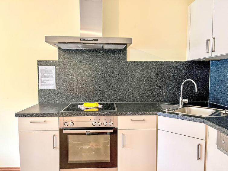 Foto van wonen van Appartement Palzem