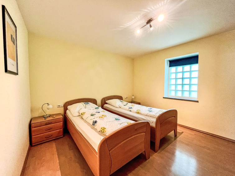 Foto van wonen van Appartement Palzem