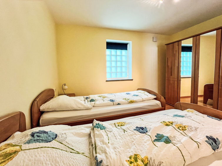 Foto van wonen van Appartement Palzem