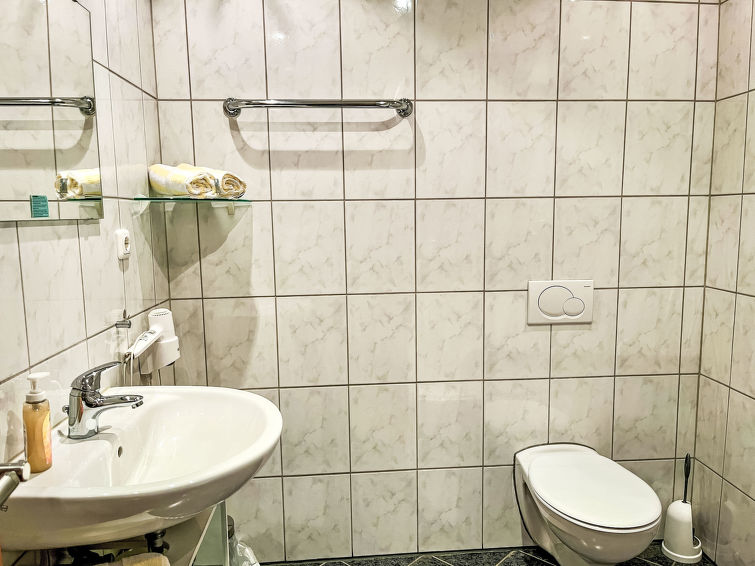 Foto van wonen van Appartement Palzem