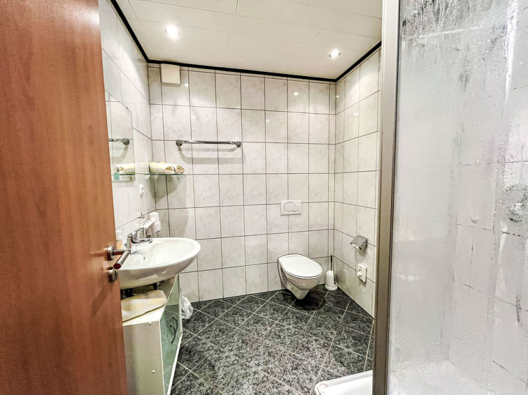 Foto van wonen van Appartement Palzem