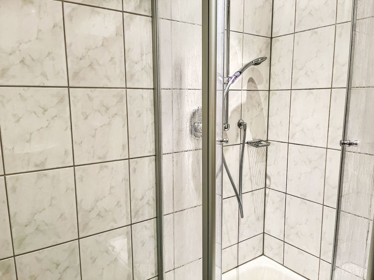 Foto van wonen van Appartement Palzem