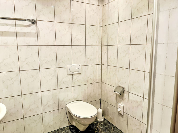 Foto van wonen van Appartement Palzem