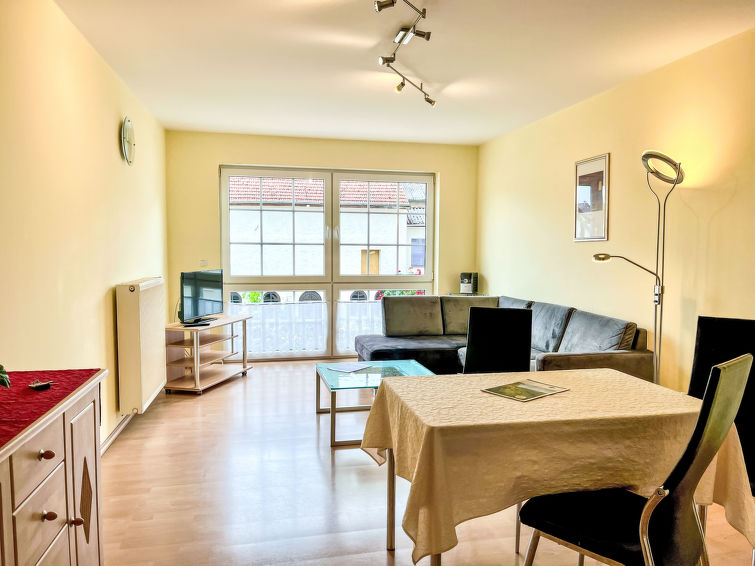 Foto van wonen van Appartement Palzem