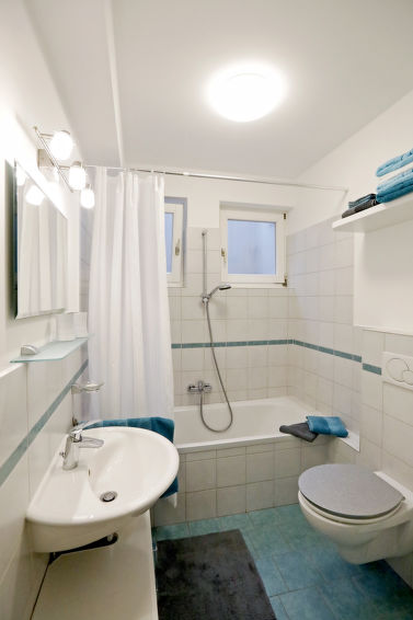 Foto van wonen van Appartement Bad Dürkheim Foto van wonen van Appartement Bad Dürkheim