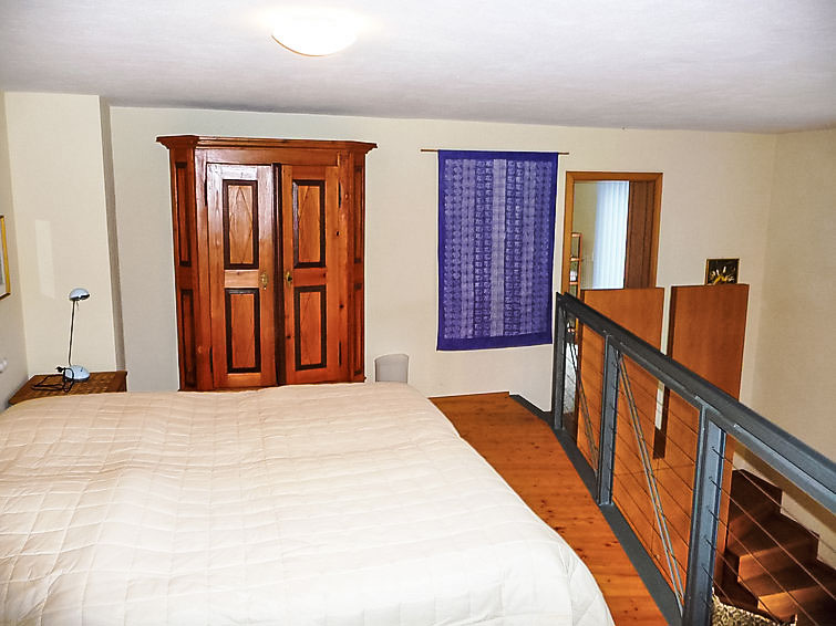 Foto van wonen van Appartement Lossburg