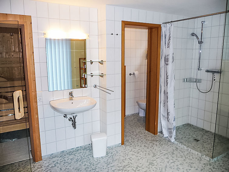 Foto van wonen van Appartement Lossburg