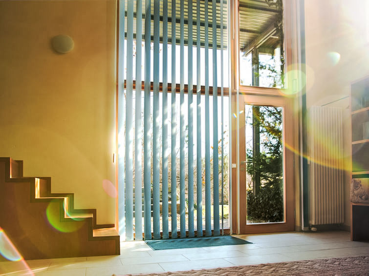 Foto van wonen van Appartement Lossburg