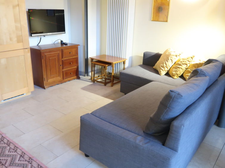 Foto van wonen van Appartement Lossburg