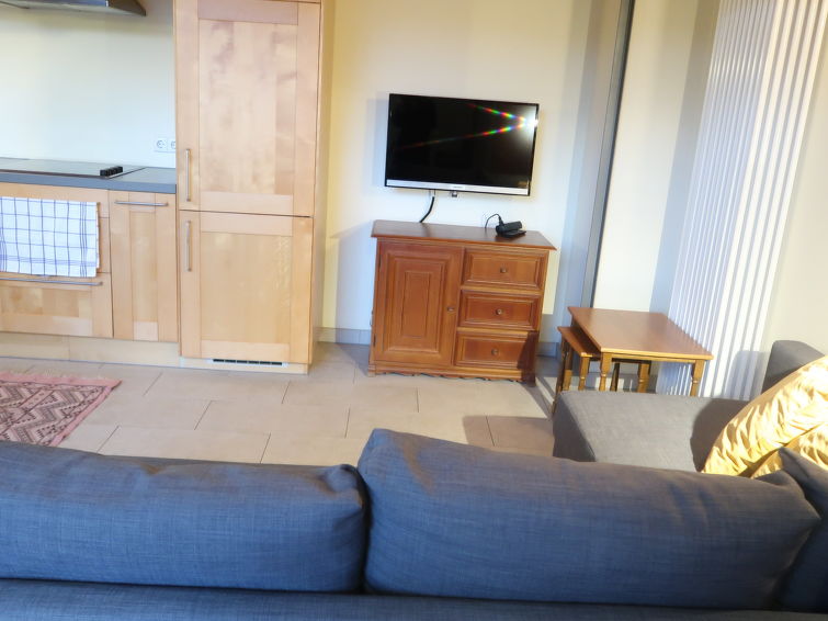 Foto van wonen van Appartement Lossburg