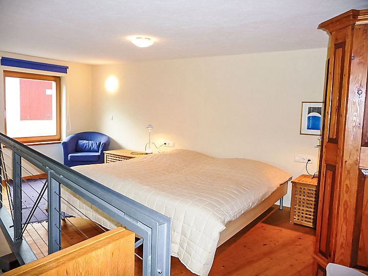 Foto van wonen van Appartement Lossburg