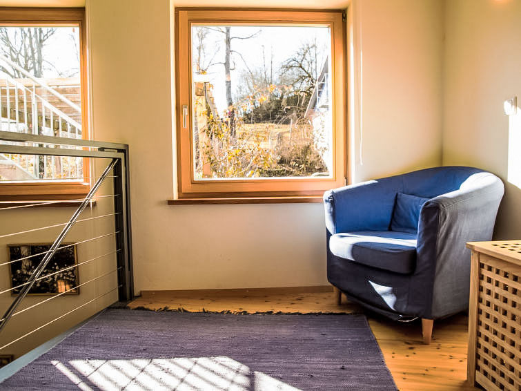 Foto van wonen van Appartement Lossburg