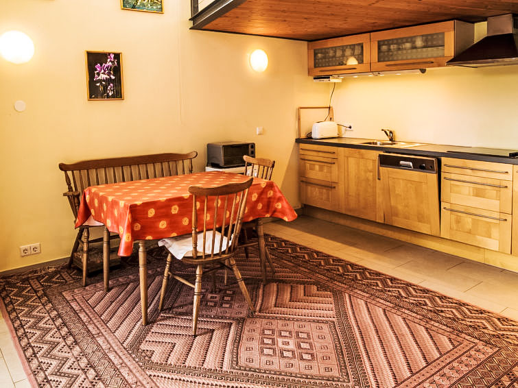 Foto van wonen van Appartement Lossburg