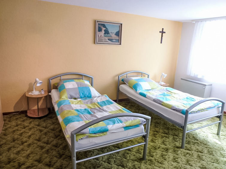 Foto van wonen van Appartement Schutterzell