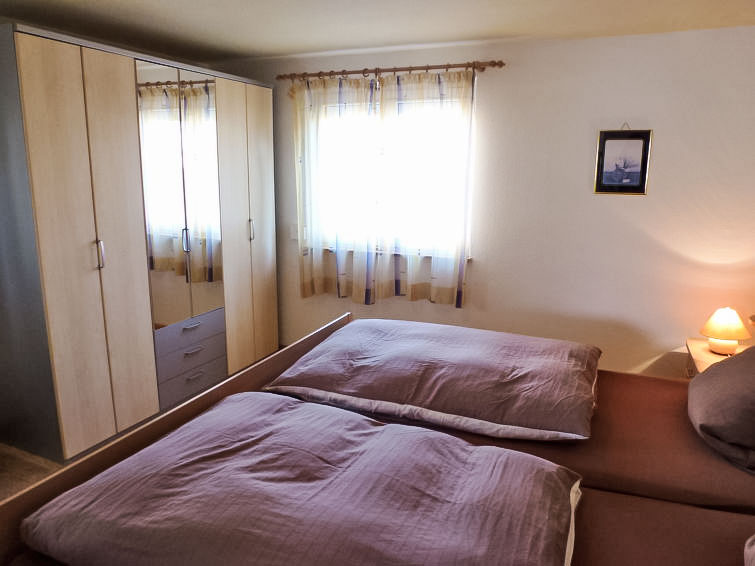 Foto van wonen van Appartement Schutterzell