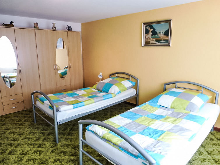 Foto van wonen van Appartement Schutterzell