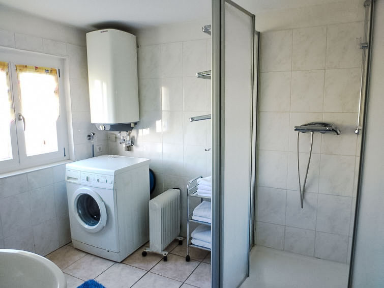 Foto van wonen van Appartement Schutterzell