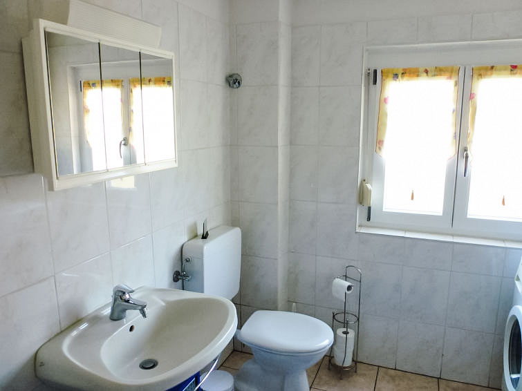 Foto van wonen van Appartement Schutterzell